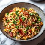 Bacon Fried Rice